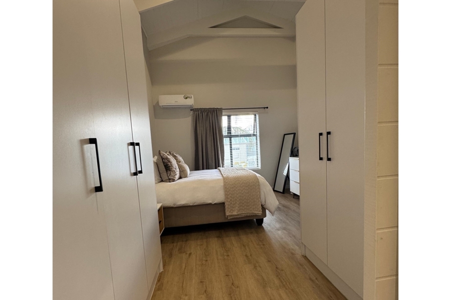 To Let 2 Bedroom Property for Rent in Groenvlei Western Cape